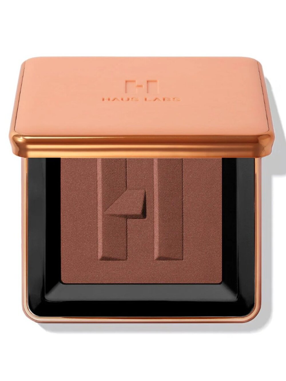 NIB ✅ Haus Labs #JATOBA SUN (Deep) Power Sculpt Velvet Bronzer ⭐ NIB